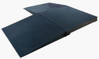 電子地磅秤|電子地磅秤維修技巧-技術(shù)文章-上海越衡實業(yè)