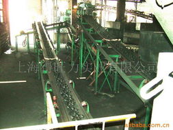 上海得旺力實業(yè) 其他煤制品產品列表