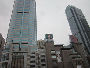 上海實(shí)業(yè)大廈 徐家匯CBD的5A甲級地標(biāo)，三軌交匯的商務(wù)樞紐